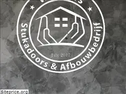 Sites similar to welmersstukadoors.nl