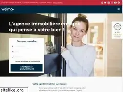 Sites similar to welmo.fr
