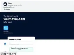 Sites similar to welmovie.com