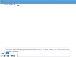 Sites similar to welmy.com.br