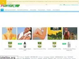 Sites similar to welness.de
