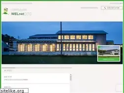 Sites similar to welnet-s.org