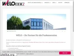 Sites similar to welo.com
