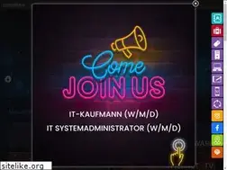 Sites similar to welo.de