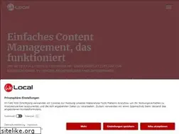 Sites similar to welocal.world