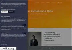 Sites similar to welocalize.com