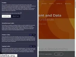 Sites similar to welocalize.net