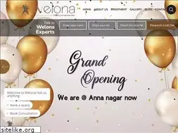 Sites similar to welona.in