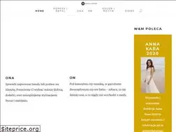 Sites similar to welonimuszka.pl