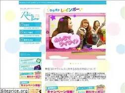 Sites similar to welove-rainbow.com