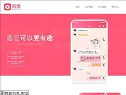 Sites similar to welove520.com