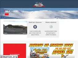 Sites similar to weloveabetone.it