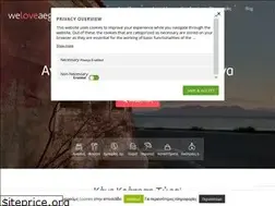 Sites similar to weloveaegina.com