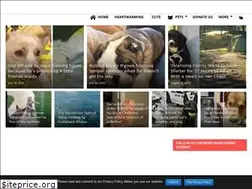 Sites similar to weloveanimals.me