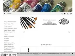 Sites similar to weloveart.pl
