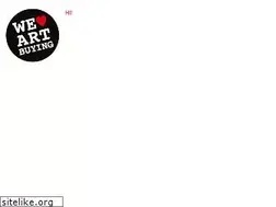 Sites similar to weloveartbuying.de