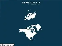 Sites similar to welovebackpack.fr
