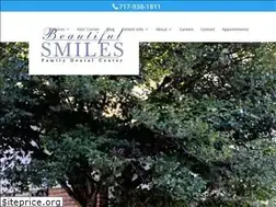 Sites similar to welovebeautifulsmiles.com