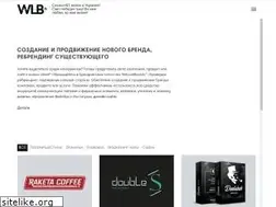 Sites similar to welovebrands.com.ua