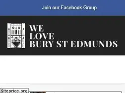 Sites similar to welovebse.com
