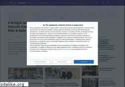 Sites similar to welovebudapest.com