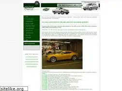 Sites similar to welovechevys.com