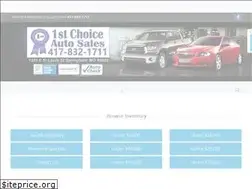 Sites similar to welovechoices.com