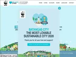 Sites similar to welovecities.org