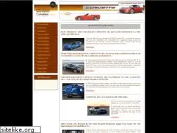Sites similar to welovecorvettes.com