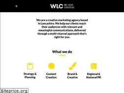 Sites similar to welovecreative.co.uk