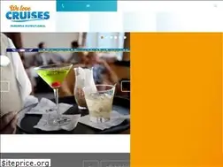 Sites similar to welovecruises.fi