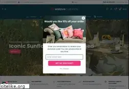 Sites similar to welovecushions.co.uk