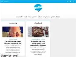 Sites similar to welovedartmouth.com