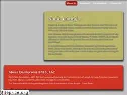 Sites similar to welovedennys.com