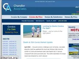 Sites similar to welovedestin.com