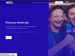Sites similar to welovedevs.com