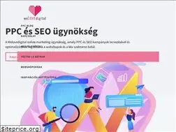 Sites similar to welovedigital.hu