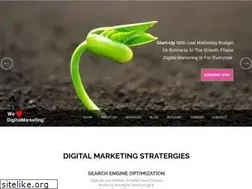 Sites similar to welovedigitalmarketing.com