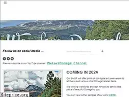 Sites similar to welovedonegal.com