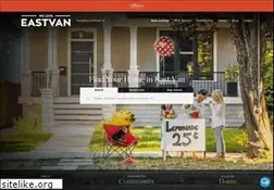 Sites similar to weloveeastvan.com