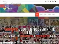 Sites similar to welovefabfoto.com.sg