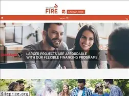 Sites similar to welovefire.com