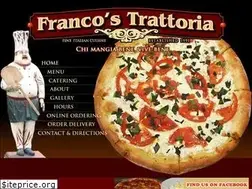 Sites similar to welovefrancos.com