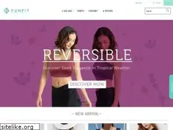 Sites similar to welovefunfit.com