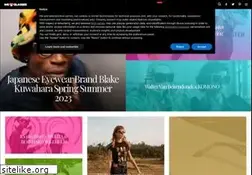Sites similar to weloveglasses.com