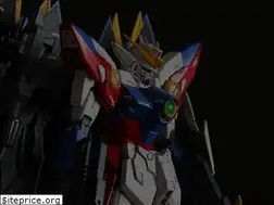 Sites similar to welovegundam.com