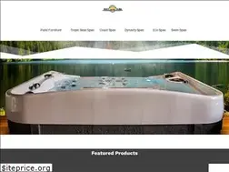 Sites similar to welovehottubs.com