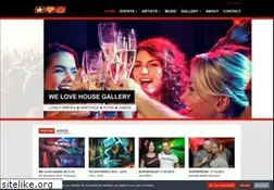 Sites similar to welovehouse.at