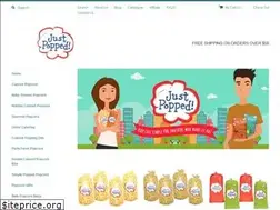 Sites similar to welovejustpopped.com