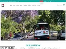 Sites similar to welovelb.org